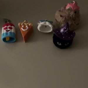 Bath & Bodyworks Assorted Hand Sanitizer Holders